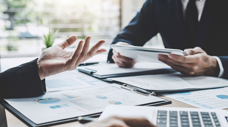 財務改善及び財務運用